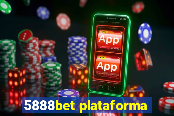 5888bet plataforma